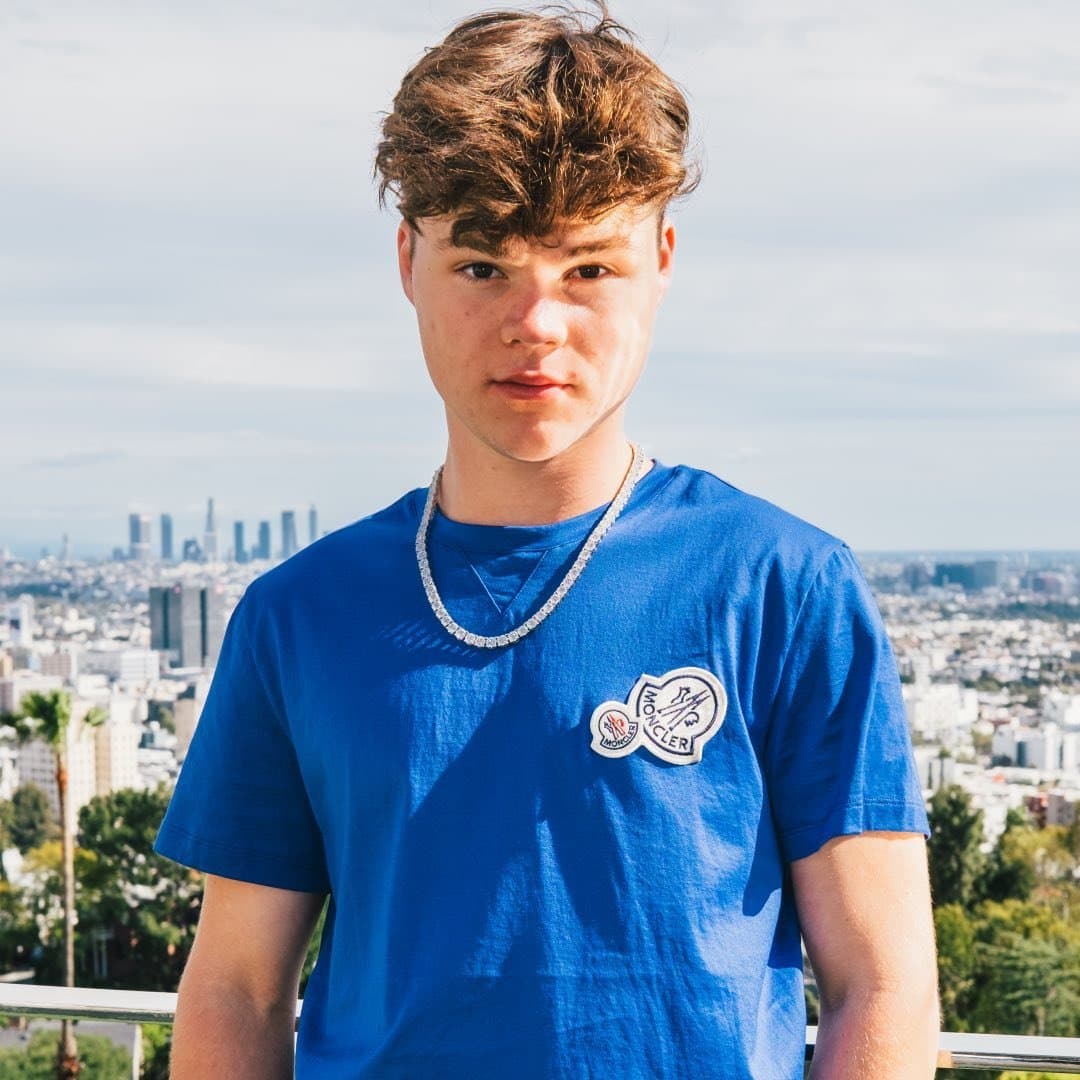 Jack Doherty
